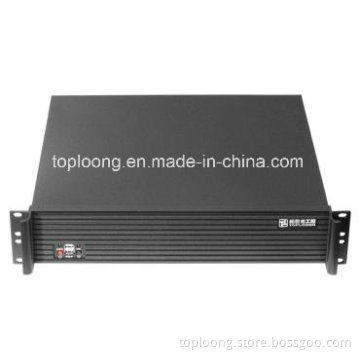 Top Quality 2u Rack Mount Storage Server Case 400L
